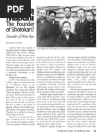 Bub GB 6tYDAAAAMBAJ | PDF | Karate | Taekwondo