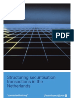 Netherlands Securitisation