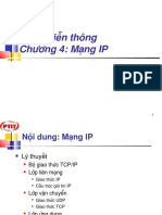 M NG IP B Giao TH C TCP - IP PDF