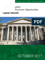 US Department of Treasury a-Financial-System-Capital-Markets 10.6.17