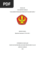 Download Makalah Perusahaan Pt Kalbe Farma Meylan by ion SN360997058 doc pdf