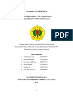 Laporan Hasil Praktikum - Selesai