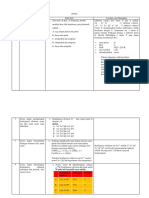 Analisis LKS Dan Jawaban