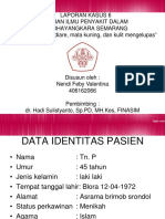 Case 6 IPD Valent