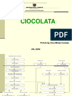 CIOCOLATA