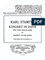 Stamitz_Va Concerto Breitkopf & Härtel. Klengel.pdf
