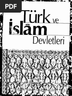 Türk-İslam Devletleri Cild 1