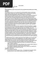 Nemesio Garcia Vs Nicolas Jomouad G.R. 133969