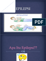 Penyuluhan Epilepsi