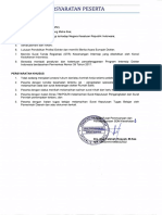 Persyaratan Peserta PDF