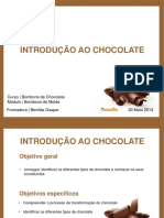 Chocolate BG