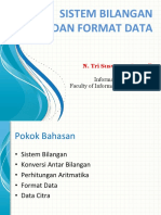 06 Sistem Bilangan Dan Format Data