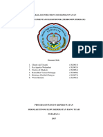 Makalah Dokumentasi Keperawatan