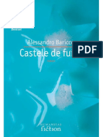 Baricco, Alessandro - Castele de Furie v1.0