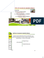 Ensayos de Concreto Fresco, para Operadores de Mixer PDF