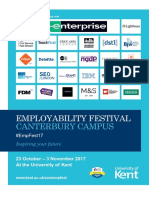 Employ Ability Festival
