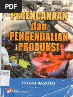 Download Perencanaan dan Pengendalian Produksipdf by Fahruriza Rama Part III SN361007253 doc pdf
