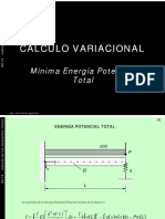 Cálculo Variacional - 2 PDF