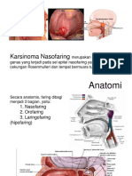 Referat - Karsinoma Nasofaring