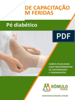 Pé Diabértico PDF