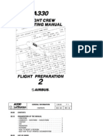 Aircraft Manual- Airbus A330 Flight Crew Operating Manual Vol2