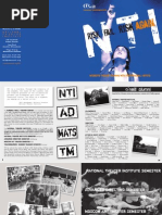 2009 NTI Brochure