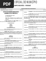 Zoneameento Uso Do Solo Ocupação