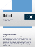 Batuk