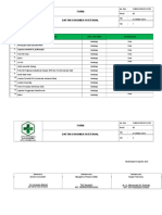 Form Daftar Dokumen Eksternal Farmasi