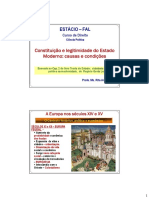 ROT 2_Constituição e Legitimidade Do Estado Moderno_13Set16