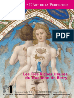 Les Tres Riches Heures Highlights FR