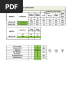 Design Capacity Tables For Welded Sections Steltech PDF