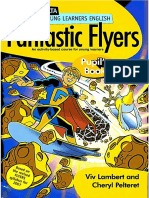 DT Fantastic Flyers PB PDF