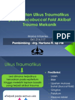 Ulkus Traumatikus