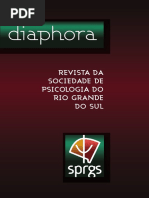 Revista Diaphora