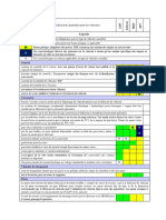 Tableau 1 Spécifications Générales Pour Les Véhicules