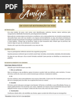 01 - Em Jesus Ha Restauracao de Vida