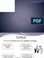 TUTELA