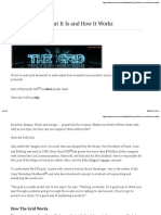 Https:Www.semrush.com:Blog:The Fcb Grid What It is and How It Works:.PDF