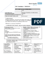 12vi. Vertigo guidelines (Barts Health 2015).doc