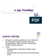 Materi Flowmap