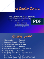 Fundamentals of Quality Control 3