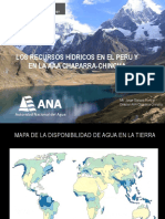 5 Los Recursos Hídricos en El Peru 2017 (1)