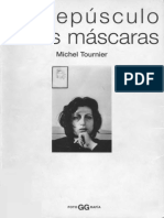 Tournier Michel - El crepusculo de las mascaras.pdf