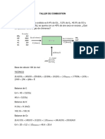 Taller de Combustion (Recuperado)