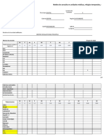 Formatos SIESSA