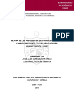 MEJORA DE LOS PROCESOS DE GESTIÓN DE INCIDENCIAS Y CAMBIOS APLICANDO ITIL EN LA FACUL DE ADMINISTRACION.pdf