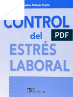 Control Del Estrs Laboral