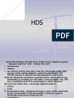 HDS -ul
