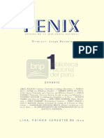 Fénix N°1